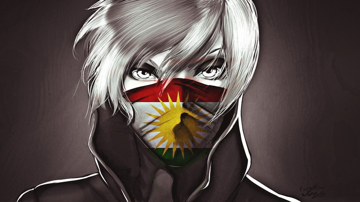 Kurdistan