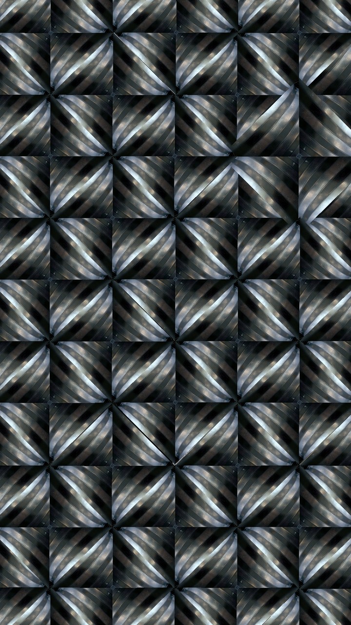 Kaleidoscopes by SexyMugsy