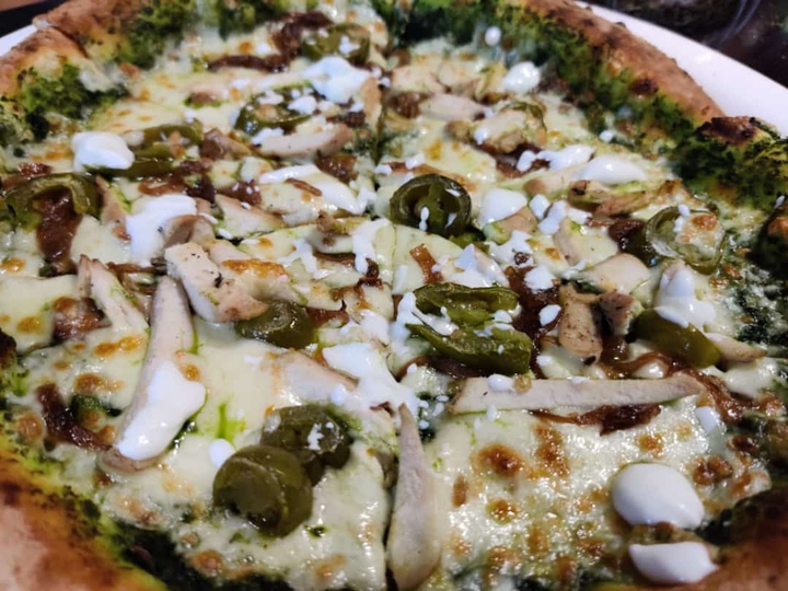hello