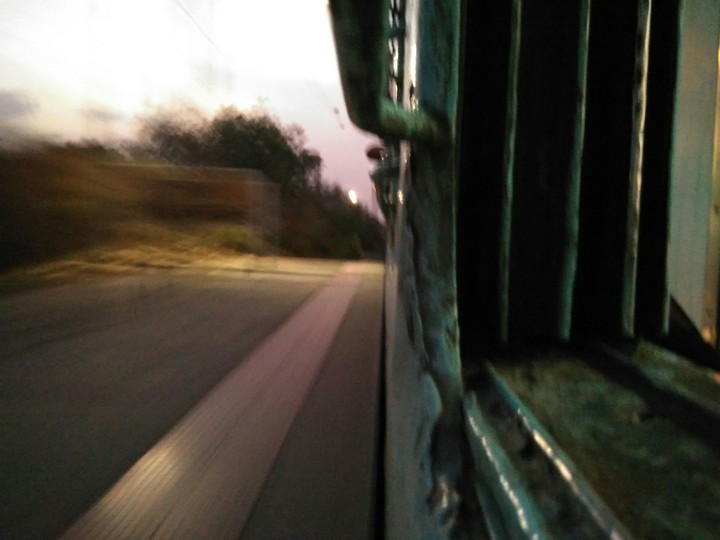 fast life