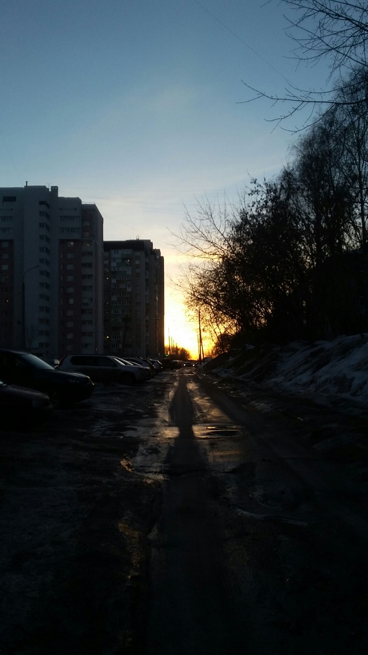 view