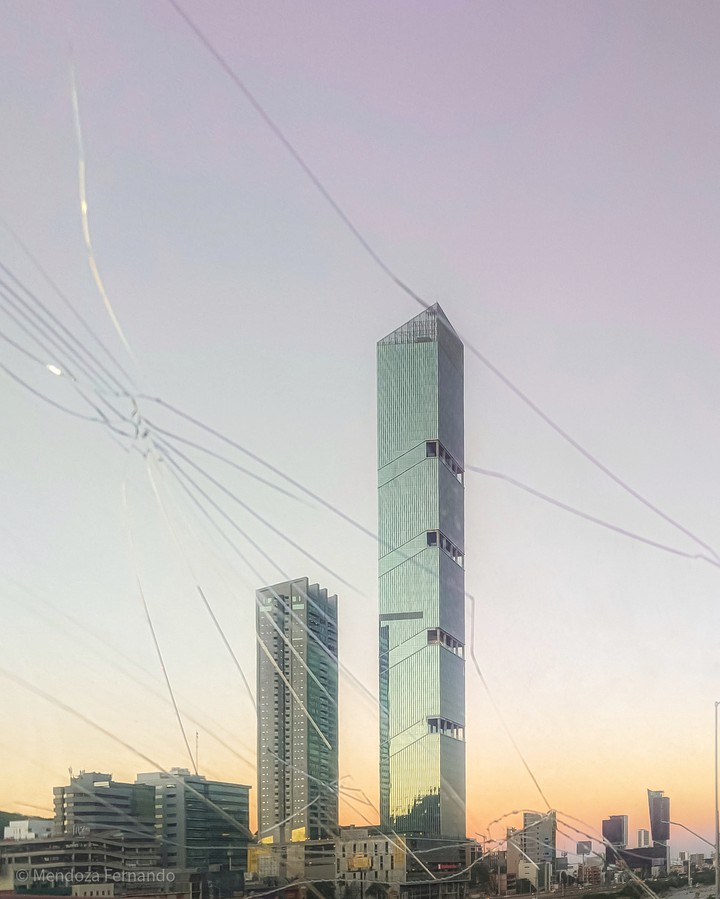 edificio obispado