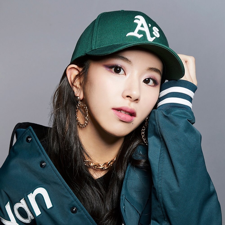 Chaeyoung