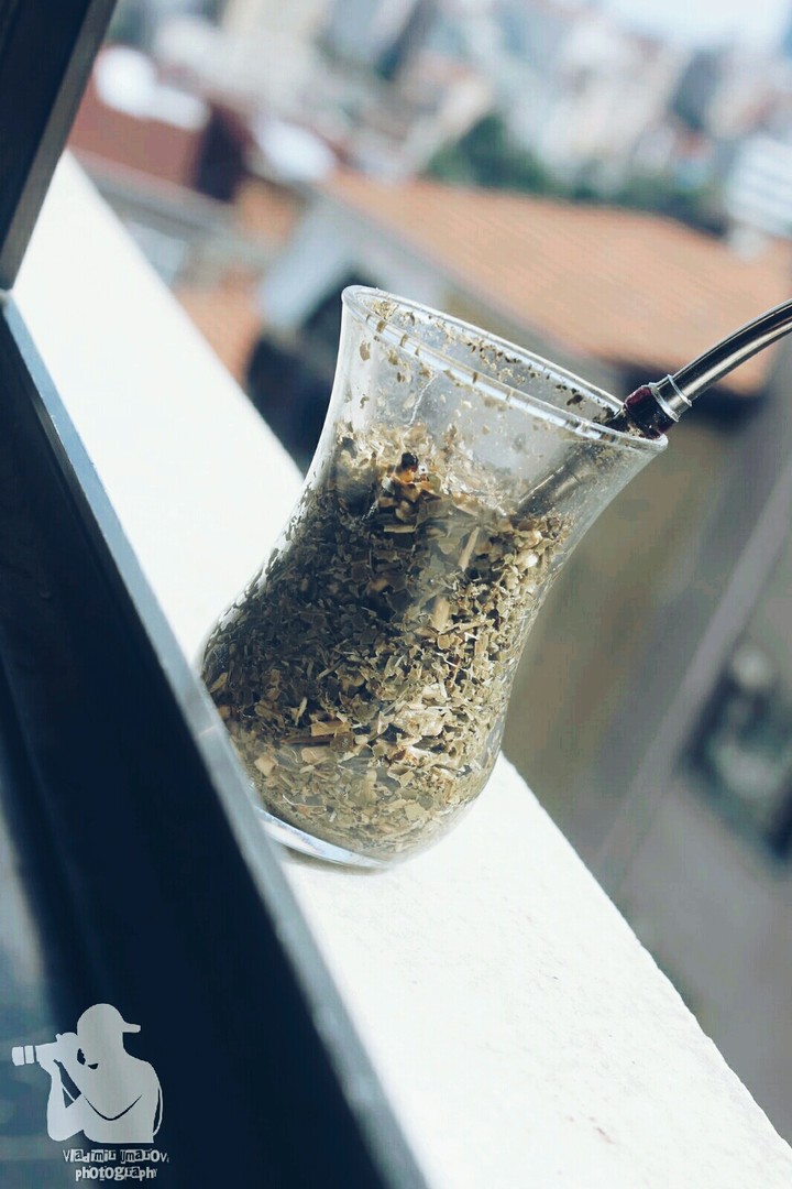 green tea