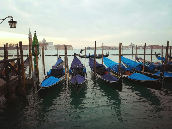 Venezia