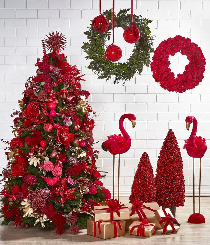 ♥️ Christmas  Forever