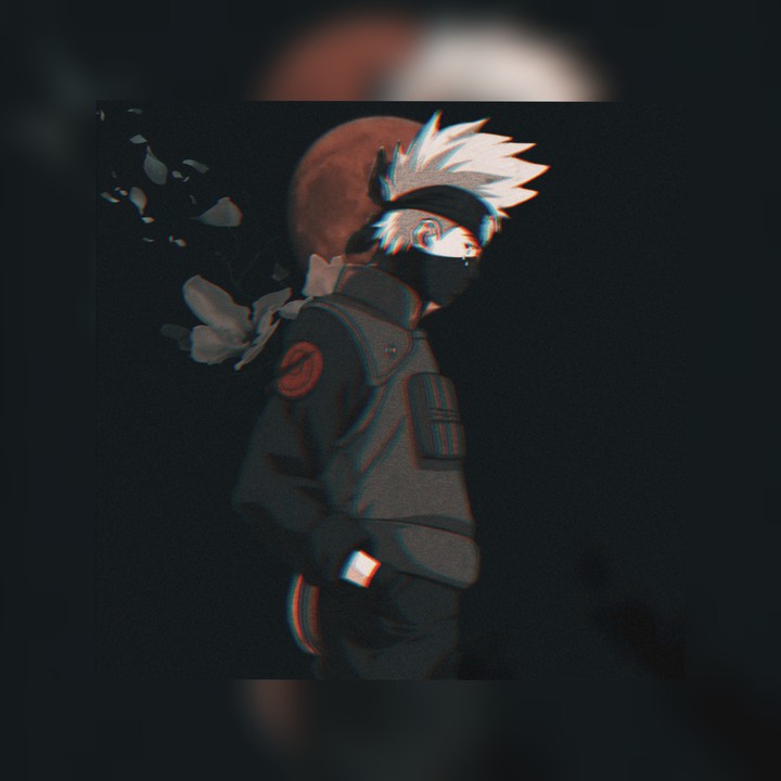 kakashi