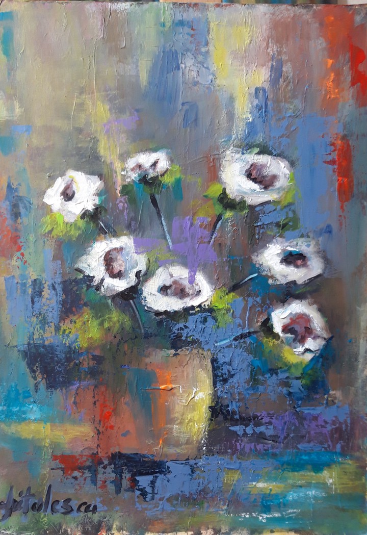 ,,Flowers"