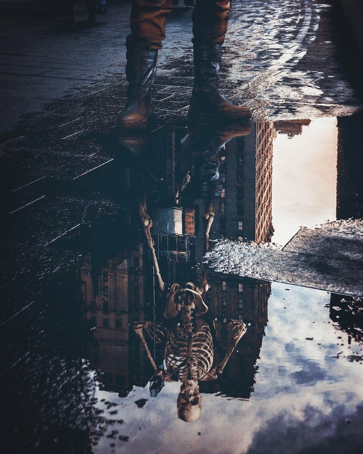 Reflection