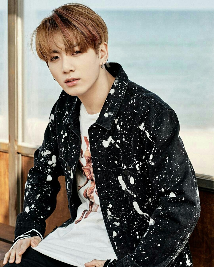 jungkook