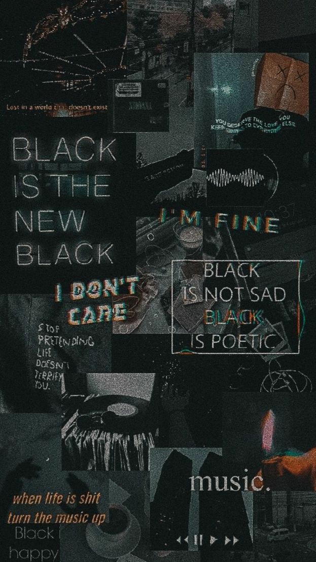 blackish