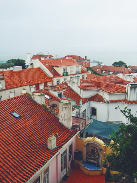 Roofs