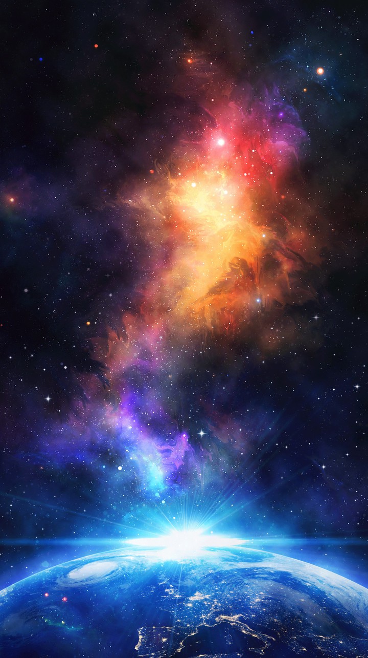 space