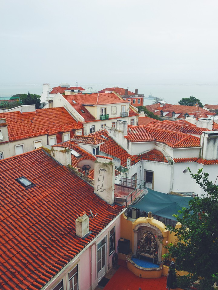 Roofs