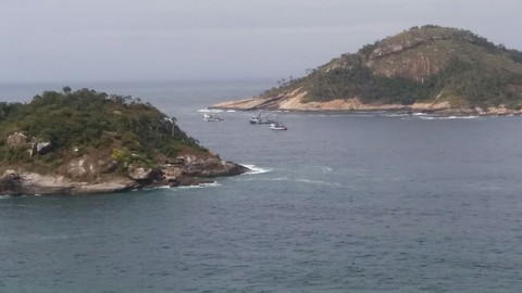 Grumari Rio de Janeiro
