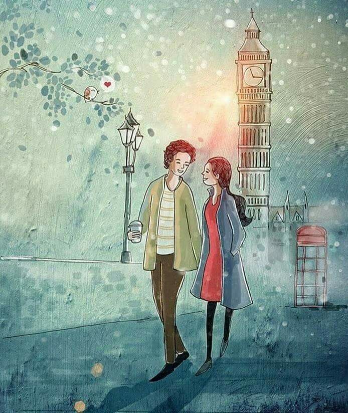 ❤❤