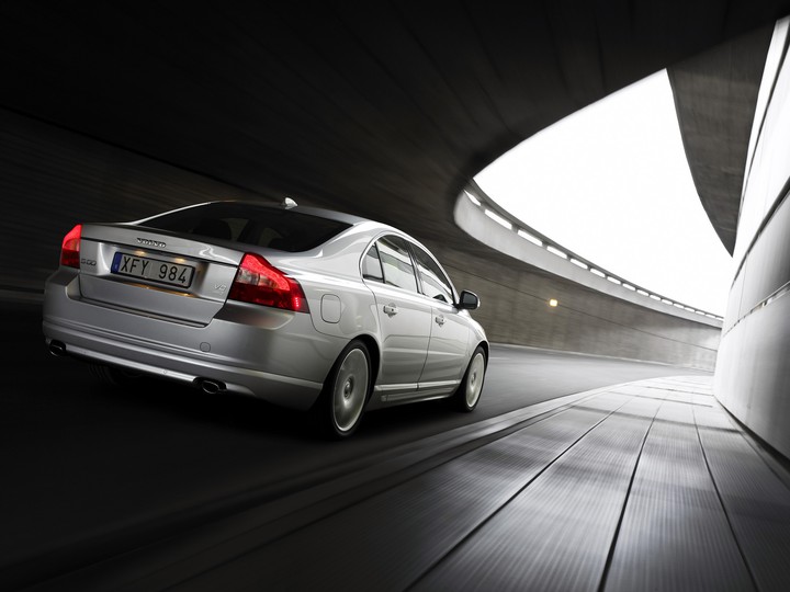 volvo