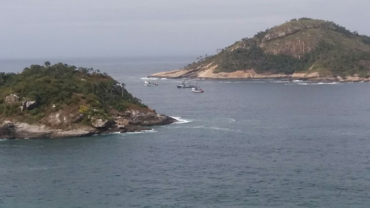 Grumari Rio de Janeiro