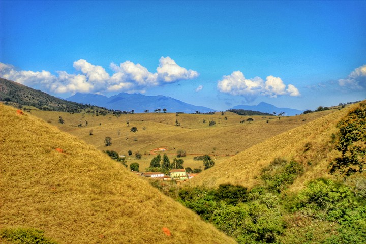 Ranch
