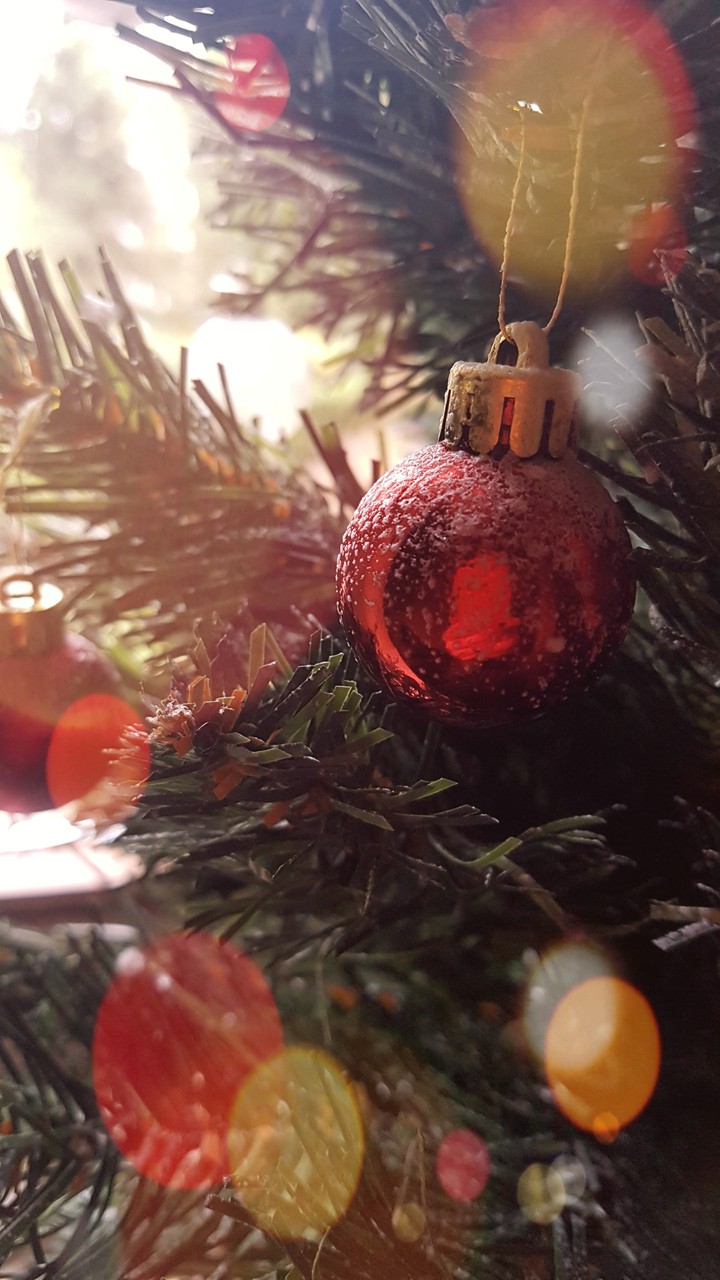 Another HAPPY CHRISMAS