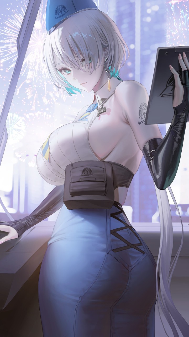 .