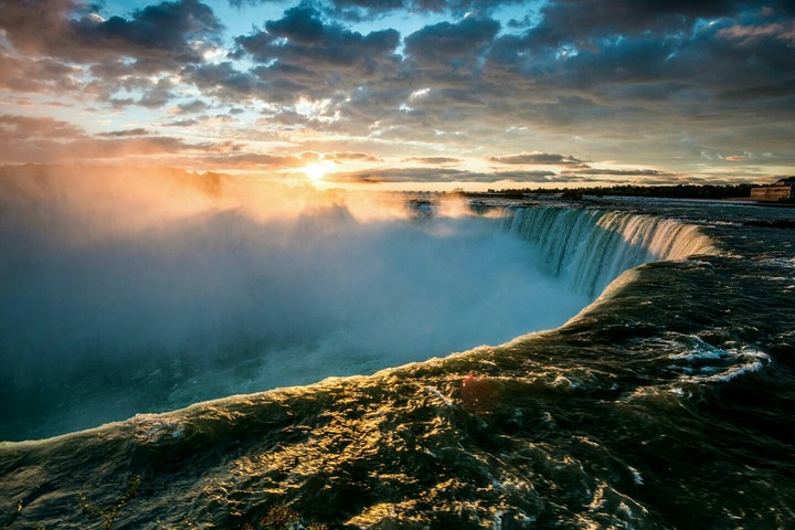 beautiful place