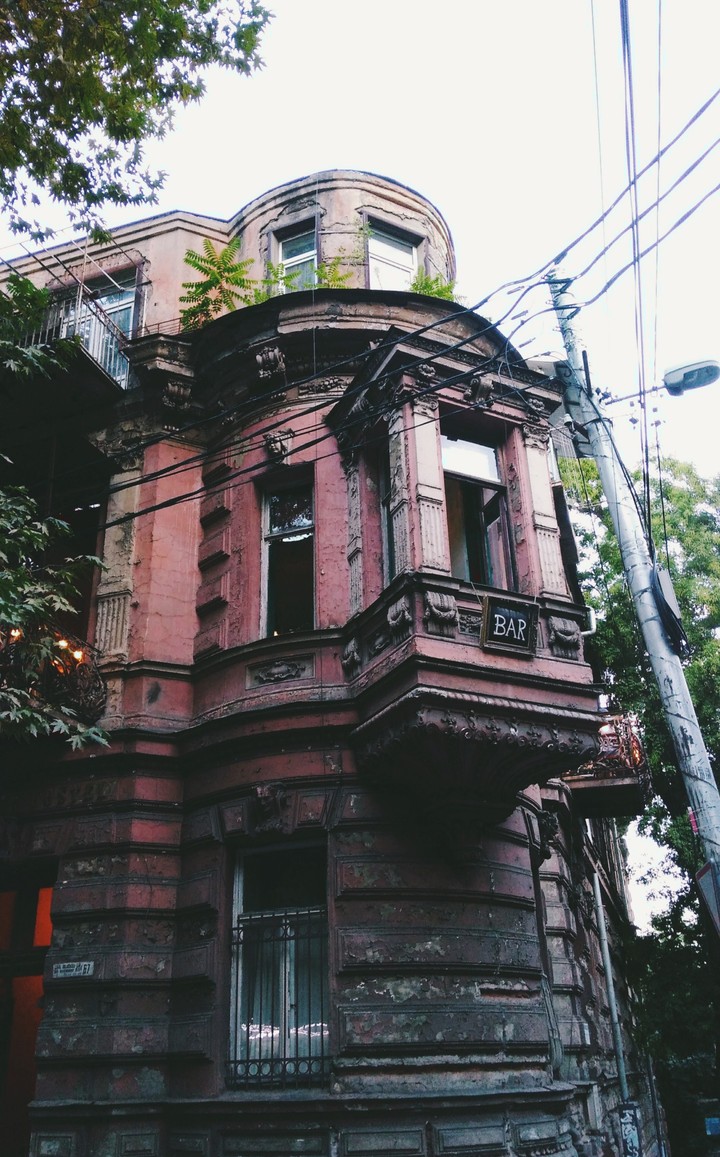 Tbilisi
