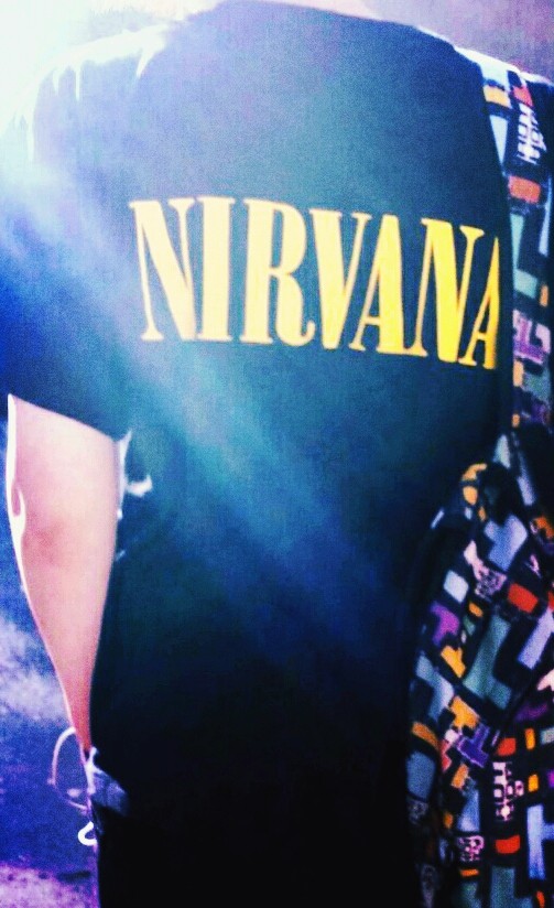 Nirvana