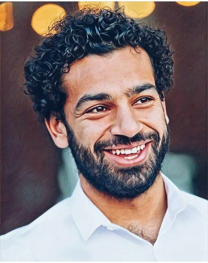 Mo salah 11