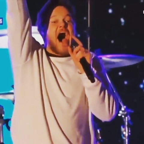 Daniel??