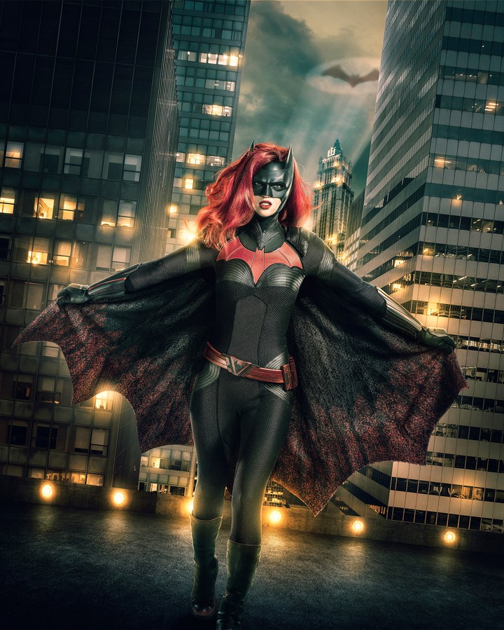 The Future Bat