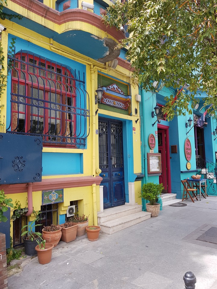 Istanbul, Turkey