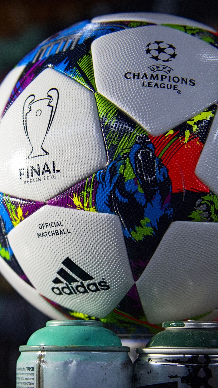 Football ball