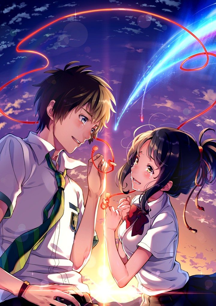 Your name