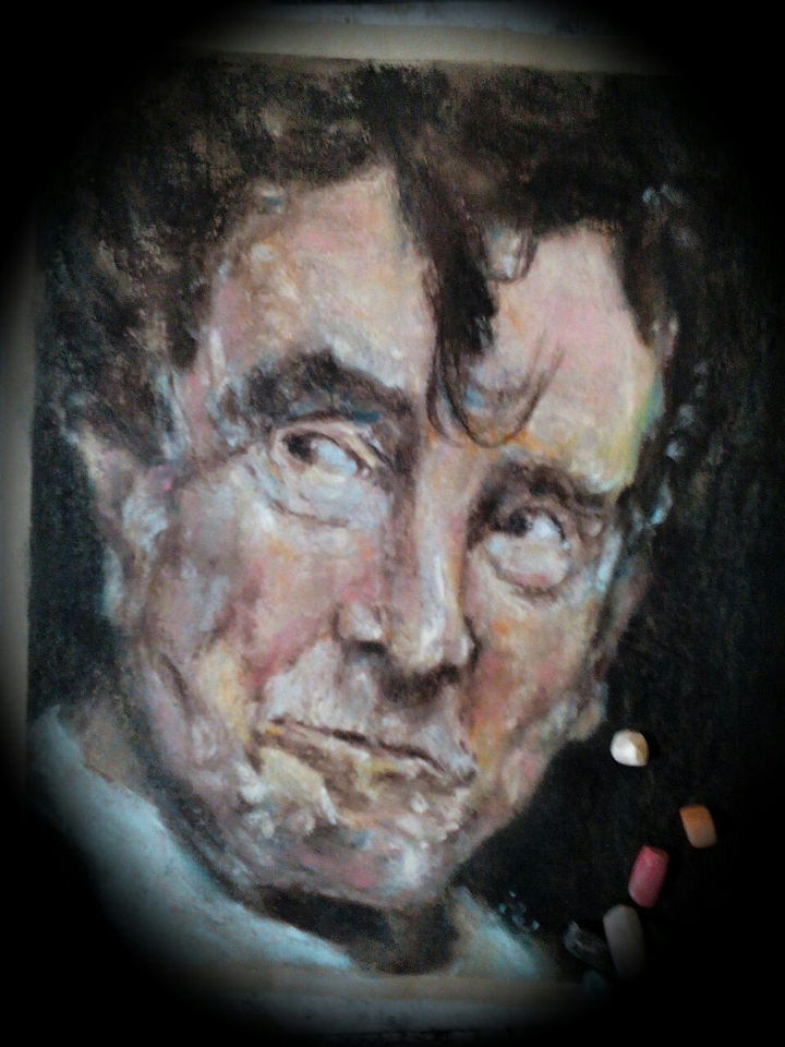 the old man