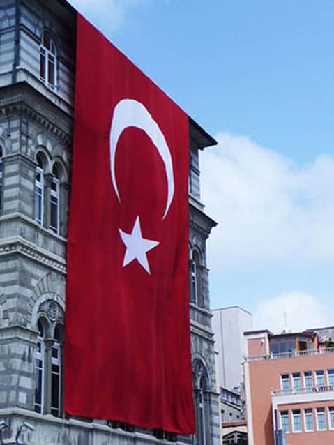 Türkiye