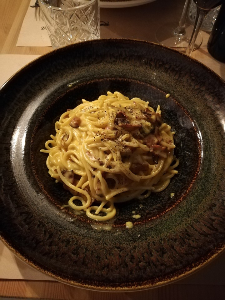 Carbonara