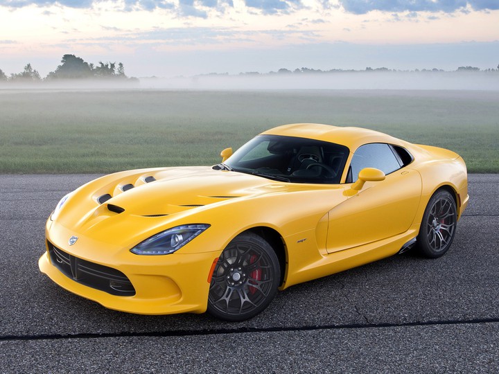dodge