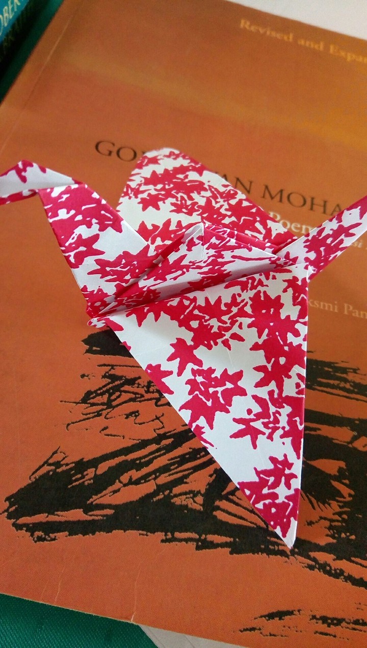 paperbird