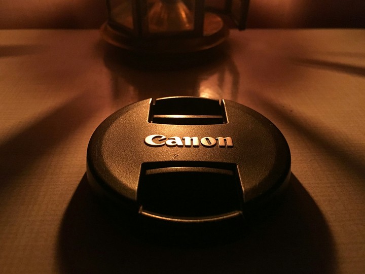 canon