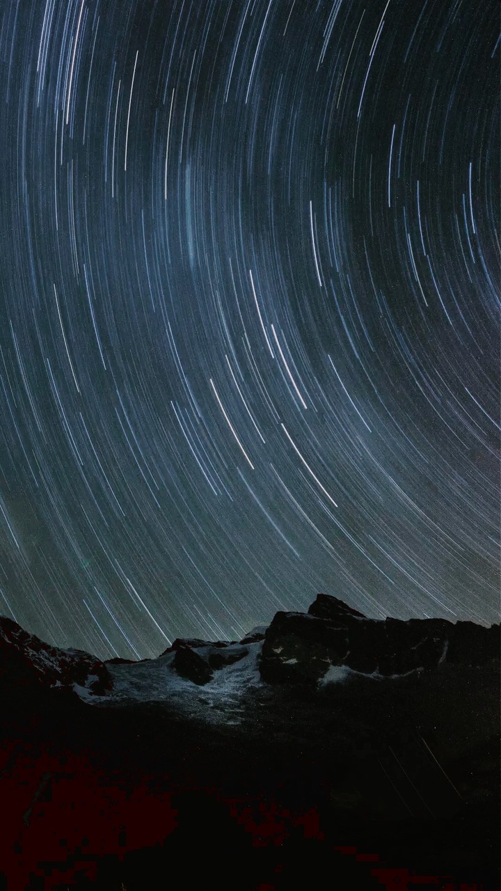 Night Sky