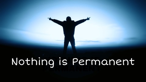 BE INSPIRED