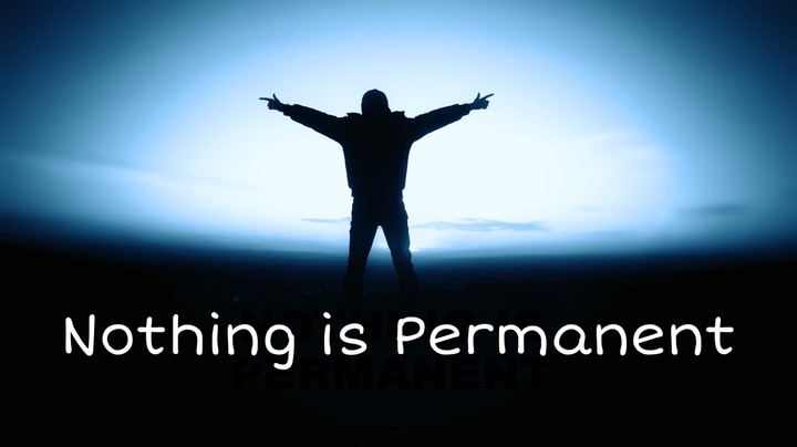 BE INSPIRED
