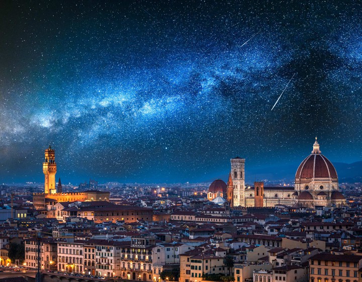Florencia