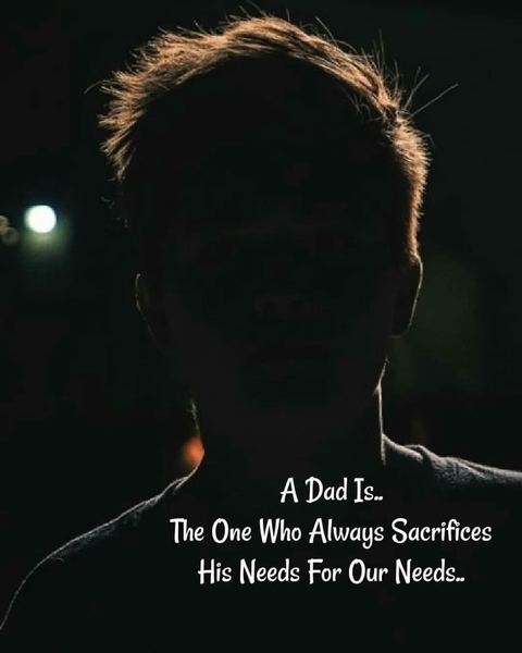 dad❤