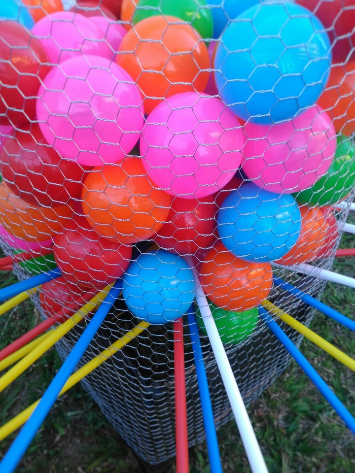 feriado com brincadeiras