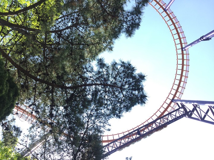 coster