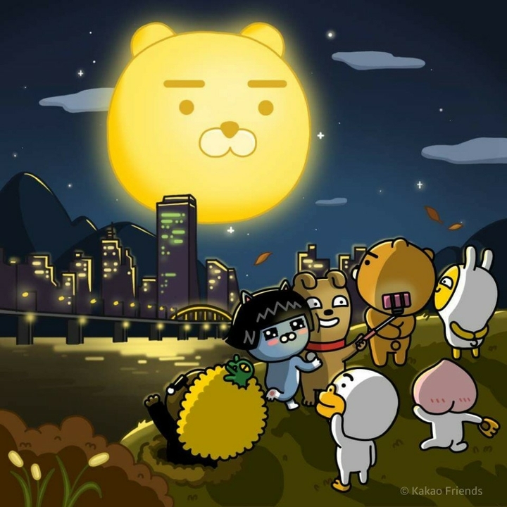 Kakaotalk