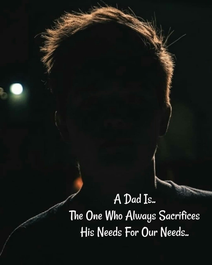 dad❤
