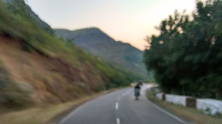 roads